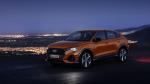 Audi Q3 Sportback 35 TDI Quattro S-Line 2019 года (WW)